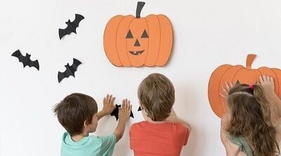 Qué hago si mi hijo tiene miedo a la noche de Halloween