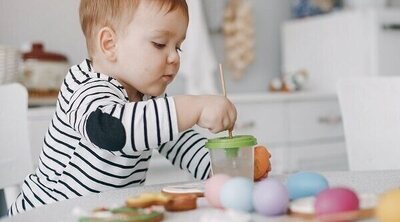 4 zumos de frutas para dar a los niños