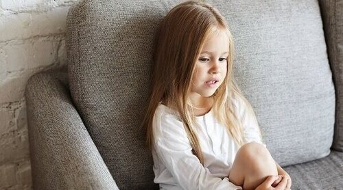 Qué hacer ante los dolores musculares en los niños