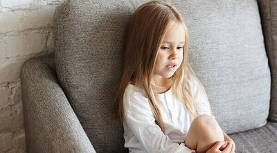 Qué hacer ante los dolores musculares en los niños