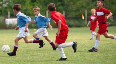 El fútbol: una actividad extraescolar beneficiosa para todos