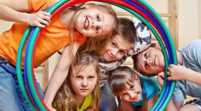 Actividades extraescolares para niños