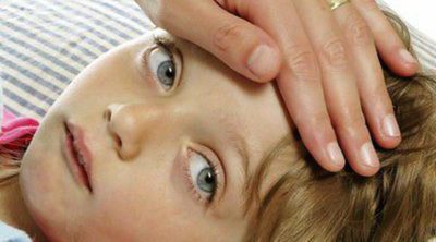 Cómo tratar el dolor de cabeza en los niños