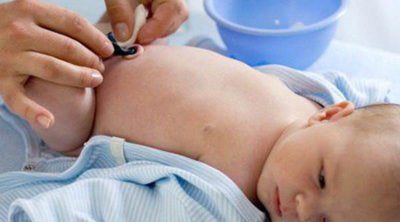¿Para qué sirve el cordón umbilical?