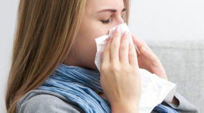 La mononucleosis o la enfermedad del beso en los adolescentes