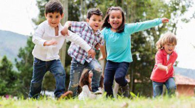 Enseña a tus hijos a cuidar del medio ambiente