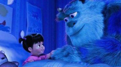 'Monstruos S.A.': películas para niños