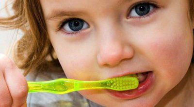 Consejos para prevenir las caries en los niños