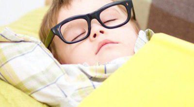 Vuelta al cole: ayuda a tus hijos a madrugar