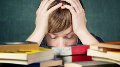 La fobia escolar en niños