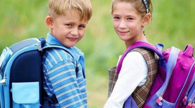 Cómo elegir la mochila adecuada para tus hijos