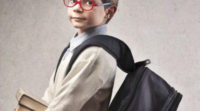 Controlar el peso de la mochila de tus hijos