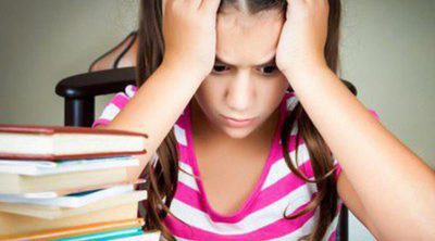 El síndrome postvacacional en los niños
