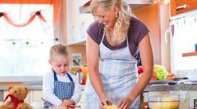 Postres de Halloween para hacer con tus hijos