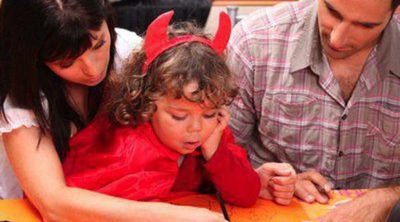 Manualidades de Halloween para niños