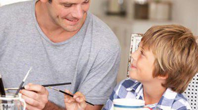 Manualidades infantiles navideñas: Navidad 'homemade'