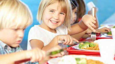 ¿Comedor escolar o tupper casero?