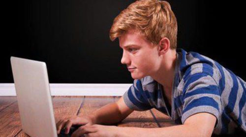 Tus hijos en Twitter: aprende a usar esta red social