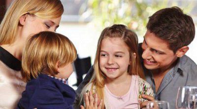 Celebrar el Día del Padre con la pareja de tu madre