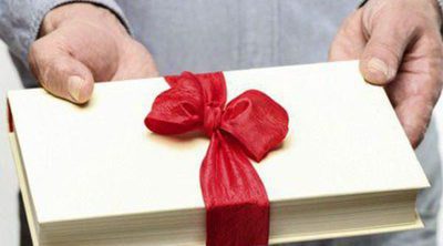 Libros para regalar el Día del Padre