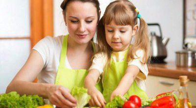 Menú del Día del Padre: cocina para papá