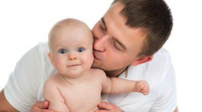 Tu primer Día del Padre