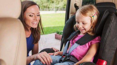 Sillas de coche para niños