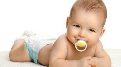 El chupete: cómo elegir el más adecuado para tu bebé