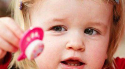 Cómo quitar el chupete a tu hijo