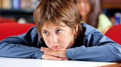 Técnicas para ayudar a un niño hiperactivo