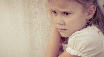 Niños con problemas de conducta en el colegio
