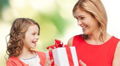 Celebrar el Día de la Madre con los hijos de tu pareja