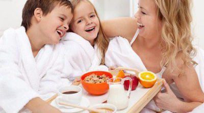 Planes originales para celebrar el Día de la Madre