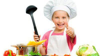 Menú del Día de la Madre: cocina para mamá
