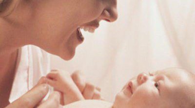 Tu primer Día de la Madre