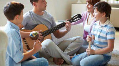 Canciones para el Día de la Madre