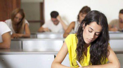 Selectividad: cómo preparar los exámenes