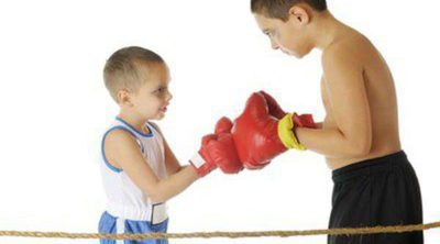 Peleas entre hermanos: cómo afrontarlas y conseguir paz familiar
