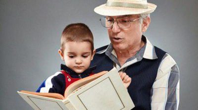 Con los abuelos en el pueblo: una opción para el verano de los niños
