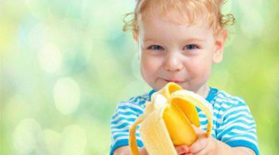 Merienda para la piscina: Alimentos sanos y nutritivos para los niños