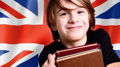 Planes de verano para niños: cursos de inglés