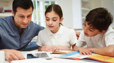 Planear el verano de tus hijos cuando han suspendido