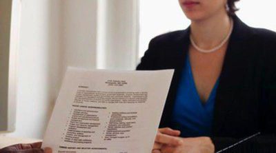Cómo buscar tu primer trabajo