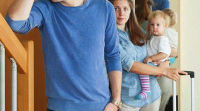 Qué hacer si tu hijo quiere irse de casa antes de ser mayor de edad