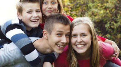 Diferencia entre hermanastros y medio hermanos