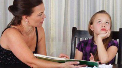 No sé cómo actuar con la hija adolescente de mi pareja