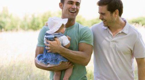 ¿En qué países pueden adoptar los gays?