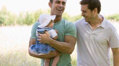 ¿En qué países pueden adoptar los gays?