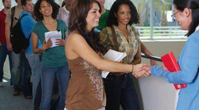 Cómo actuar en mi primer día de Universidad