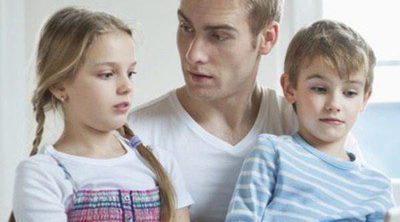 Beneficios y problemas de ser demasiado protector con los hijos